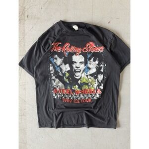 90s Rolling stones t shirt